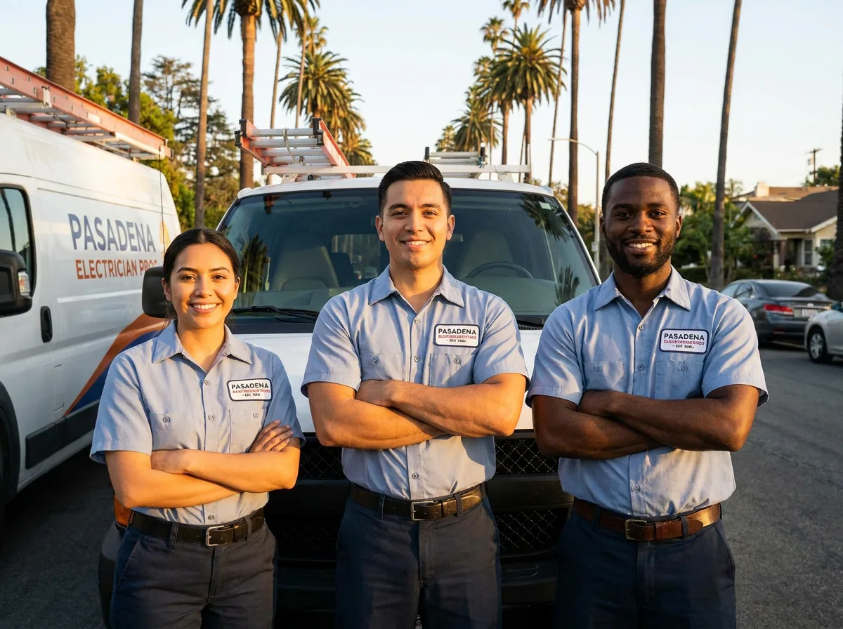 Electrician company in Clayville, NY